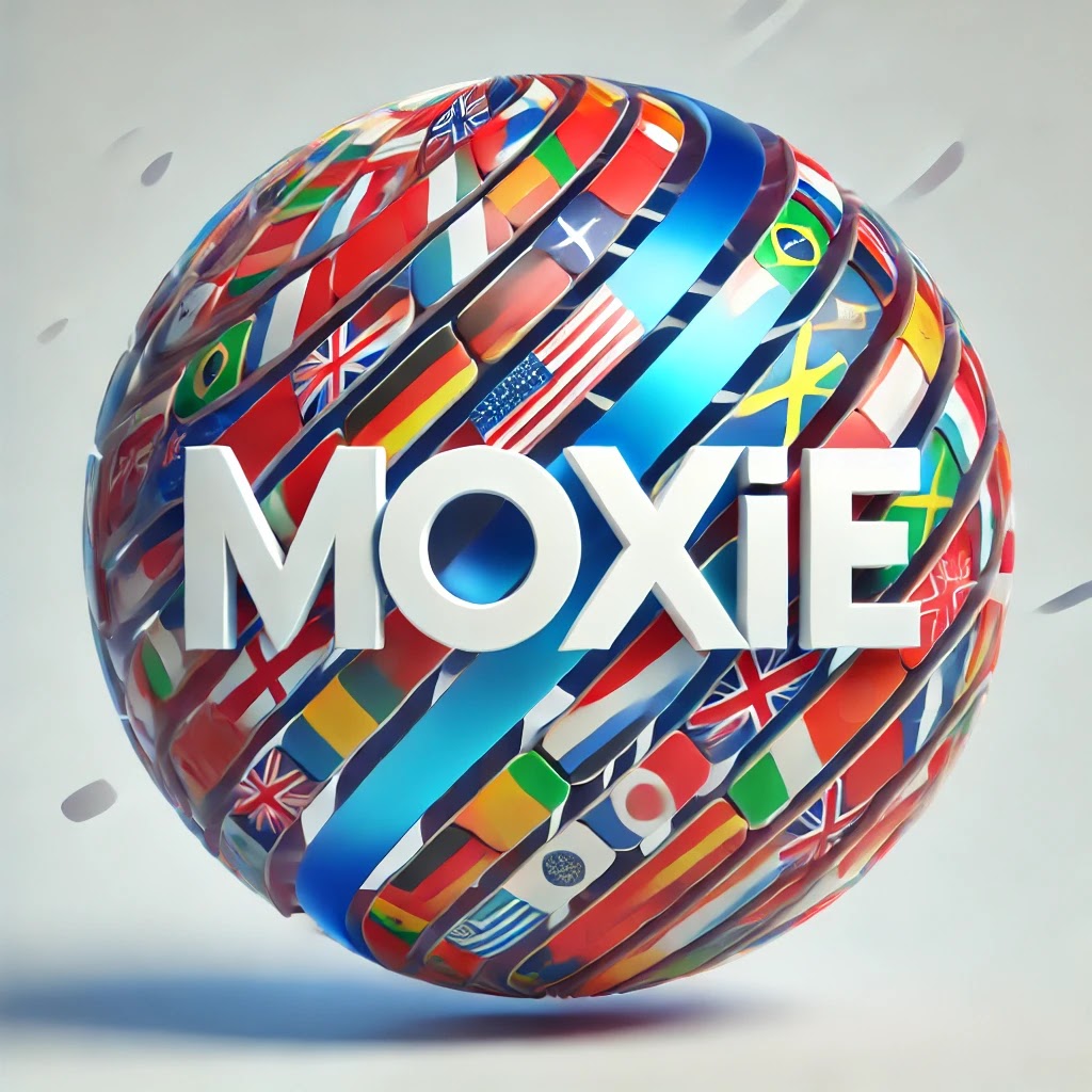 Moxie Products